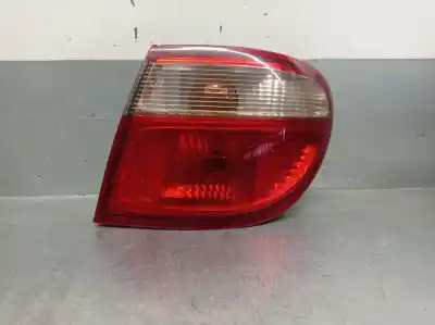 Second-hand car spare part right tailgate light for nissan almera ii (n16) 2.2 di oem iam references 265505m528