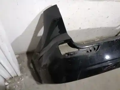 Peça sobressalente para automóvel em segunda mão para choques traseiro por ssangyong rodius ii 2.0 xdi referências oem iam 7881021610  7881021610