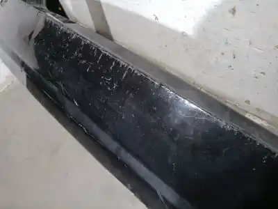 Peça sobressalente para automóvel em segunda mão para choques traseiro por ssangyong rodius ii 2.0 xdi referências oem iam 7881021610  7881021610