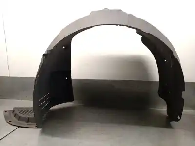 Автозапчастина б/у передня ліва колесна арка для ssangyong rodius ii 2.0 xdi посилання на oem iam 7971021600