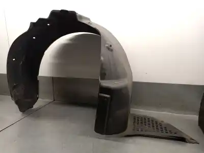 Автозапчасти б/у передняя левая колесная арка за ssangyong rodius ii 2.0 xdi ссылки oem iam 7971021600 cesta 29 - a 7971021600