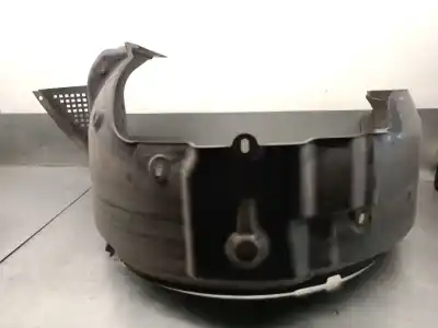 Автозапчасти б/у передняя левая колесная арка за ssangyong rodius ii 2.0 xdi ссылки oem iam 7971021600 cesta 29 - a 7971021600