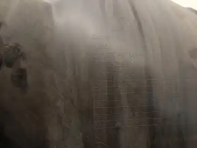 Автозапчасти б/у передняя левая колесная арка за ssangyong rodius ii 2.0 xdi ссылки oem iam 7971021600 cesta 29 - a 7971021600