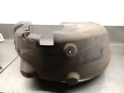 Gebrauchtes Autoersatzteil radhülle hinter rechts zum ssangyong rodius ii 2.0 xdi oem-iam-referenzen 7979621600 cesta 19 - a 7979621600