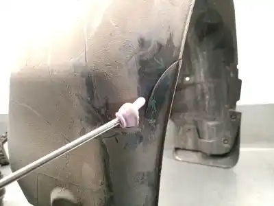 Second-hand car spare part rear left wheel arch for ssangyong rodius ii 2.0 xdi oem iam references 7978621600 cesta 19 - a 7978621600