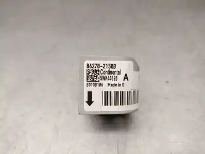 Second-hand car spare part sensor for ssangyong rodius ii 2.0 xdi oem iam references 8627021500  