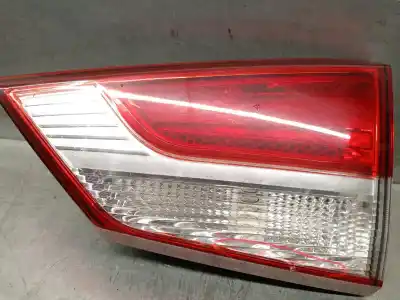 Автозапчасти б/у правый задний фонарь за ssangyong rodius ii 2.0 xdi ссылки oem iam 8360421500  8360421500