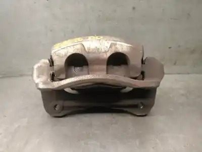 Автозапчастина б/у передній правий гальмівний супорт для ssangyong rodius ii 2.0 xdi посилання на oem iam 671950  671950