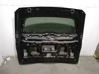 Автозапчастина б/у загальні двері для ssangyong rodius ii 2.0 xdi посилання на oem iam 6401121300  6401121300