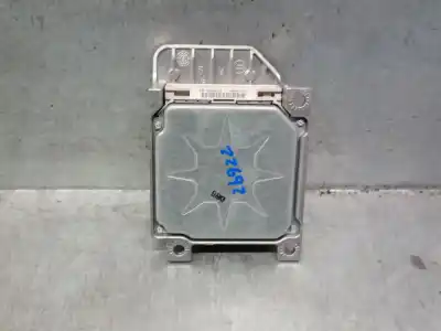Peça sobressalente para automóvel em segunda mão centralina de airbag por bmw 3 touring (e46) 330 d referências oem iam 65776912123 0285001440 bosch 65776912123