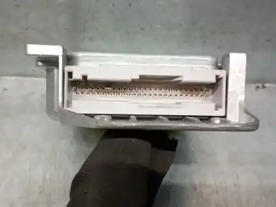 Peça sobressalente para automóvel em segunda mão centralina de airbag por bmw 3 touring (e46) 330 d referências oem iam 65776912123 0285001440 bosch 65776912123