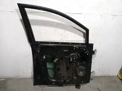 Автозапчасти б/у левая передняя дверь за ssangyong rodius ii 2.0 xdi ссылки oem iam 6200321200  6200321200