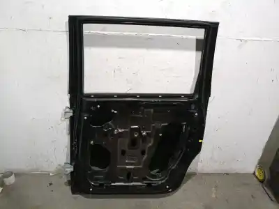 Автозапчастина б/у двері задні праві для ssangyong rodius ii 2.0 xdi посилання на oem iam 6300421200  6300421200