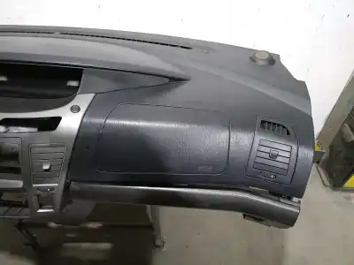 Автозапчастина б/у панель приладів для ssangyong rodius ii 2.0 xdi посилання на oem iam 7650a21220lbf  7650a21220lbf