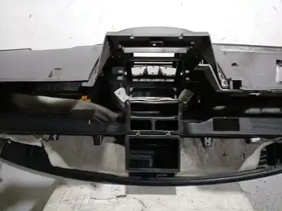 Автозапчастина б/у панель приладів для ssangyong rodius ii 2.0 xdi посилання на oem iam 7650a21220lbf  7650a21220lbf