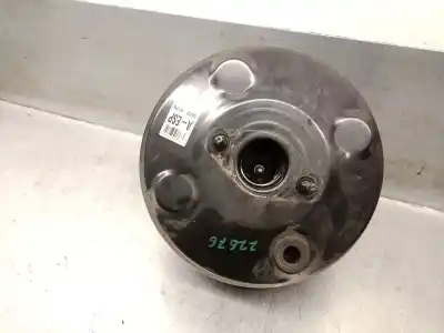 Автозапчасти б/у тормозной серво за ssangyong rodius ii 2.0 xdi ссылки oem iam 4850021213  4850021213
