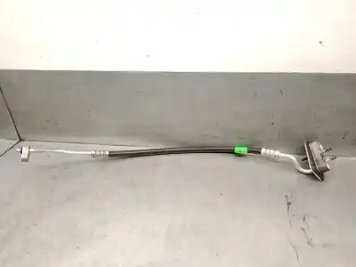 Pezzo di ricambio per auto di seconda mano tubi aria condizionata per ssangyong rodius ii 2.0 xdi riferimenti oem iam 6864021061  6864021061