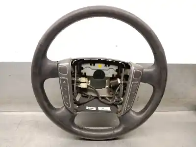 Автозапчастина б/у кермо для ssangyong rodius ii 2.0 xdi посилання на oem iam 4610021500lbf