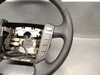 Автозапчастина б/у кермо для ssangyong rodius ii 2.0 xdi посилання на oem iam 4610021500lbf  4610021500lbf