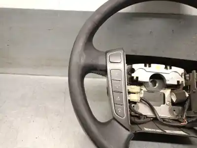 Pezzo di ricambio per auto di seconda mano volante per ssangyong rodius ii 2.0 xdi riferimenti oem iam 4610021500lbf  4610021500lbf