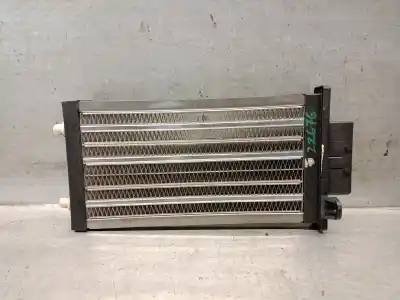 Автозапчастина б/у стійкість на нагревання для SSANGYONG RODIUS II 2.0 XDI Посилання на OEM IAM 6911008100  6911008100