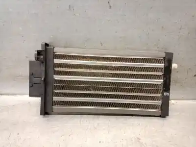 Автозапчастина б/у стійкість на нагревання для ssangyong rodius ii 2.0 xdi посилання на oem iam 6911008100  6911008100