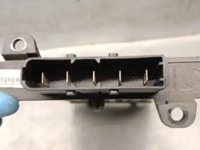 Автозапчастина б/у стійкість на нагревання для ssangyong rodius ii 2.0 xdi посилання на oem iam 6911008100  6911008100