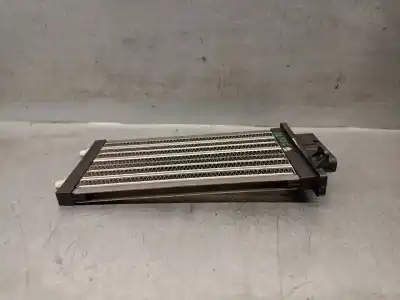 Автозапчастина б/у стійкість на нагревання для ssangyong rodius ii 2.0 xdi посилання на oem iam 6911008100  6911008100