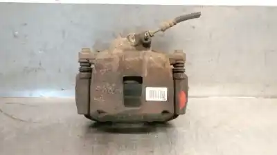 Second-hand car spare part FRONT LEFT BRAKE CALIPER for PEUGEOT 207 SW (WK_)  OEM IAM references 9686947980  4400R8