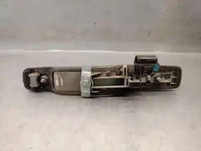 Автозапчастина б/у завнішня ручка задня права для ssangyong rodius ii 2.0 xdi посилання на oem iam 7346021200lak  7346021200lak