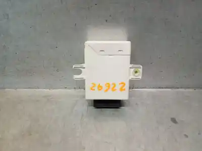 Second-hand car spare part electronic module for bmw 3 touring (e46) 330 d oem iam references 61356905668  61356905668