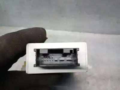 Second-hand car spare part electronic module for bmw 3 touring (e46) 330 d oem iam references 61356905668  61356905668