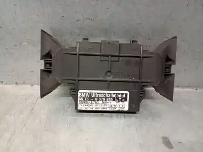 Peça sobressalente para automóvel em segunda mão SENSOR por BMW 3 TOURING (E46)  Referências OEM IAM 65758379939  65758379939