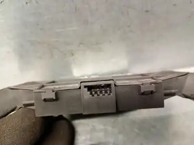 Second-hand car spare part sensor for bmw 3 touring (e46) 330 d oem iam references 65758379939  65758379939