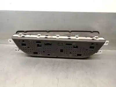 Автозапчасти б/у приборная доска за ssangyong rodius ii 2.0 xdi ссылки oem iam 8021021620 11002475000s 8021021620