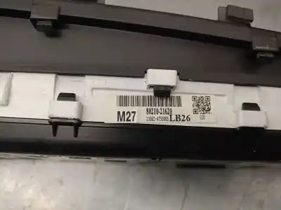 Автозапчасти б/у приборная доска за ssangyong rodius ii 2.0 xdi ссылки oem iam 8021021620 11002475000s 8021021620