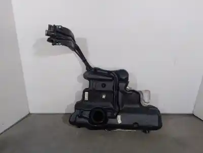 Автозапчастина б/у паливний бак для seat toledo iv (kg3) 1.6 tdi посилання на oem iam 6r7201021bg  6r7201060ad