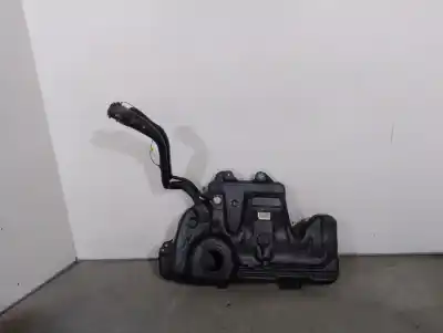 Автозапчастина б/у паливний бак для renault captur i (j5_, h5_) 0.9 tce 90 посилання на oem iam 172029622r  172034842r