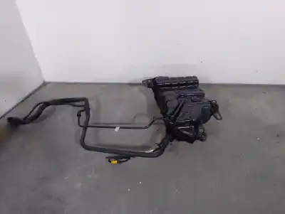 Автозапчасти б/у топливный бак за mercedes-benz citan furgoneta/monovolumen (w420) 1.5 110 cdi (420.623) ссылки oem iam a4204702500  a4204702500