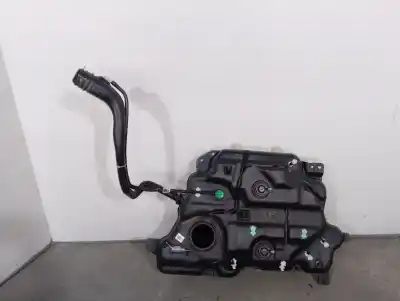 Автозапчастина б/у паливний бак для mercedes-benz citan furgoneta/monovolumen (w420) 1.5 110 cdi (420.623) посилання на oem iam 172015582r  a4204712100
