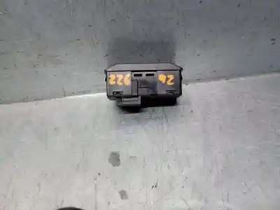 Peça sobressalente para automóvel em segunda mão interruptor do teto solar por bmw 3 touring (e46) 330 d referências oem iam 61316907288  61316907288