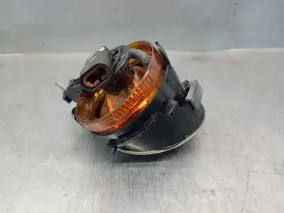 Piesă de schimb auto la mâna a doua far de ceatã stânga pentru seat ibiza iv sc (6j1, 6p5) 1.6 tdi referințe oem iam 6j0941701b  6j0941701b