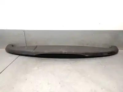 Автозапчастина б/у задне крило для ssangyong rodius ii 2.0 xdi посилання на oem iam 7961021200lak  7961021200lak