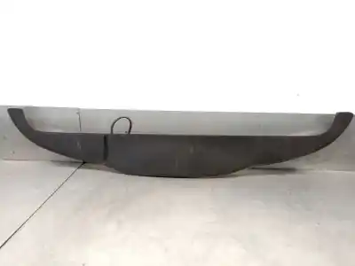 Автозапчасти б/у заднее крыло за SSANGYONG RODIUS II 2.0 XDI ссылки OEM IAM 7961021200LAK  7961021200LAK