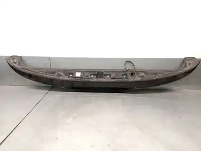 Gebrauchtes Autoersatzteil spoiler hinten zum ssangyong rodius ii 2.0 xdi oem-iam-referenzen 7961021200lak  7961021200lak