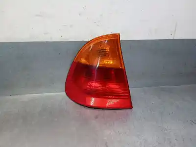 Second-hand car spare part left tailgate light for bmw 3 touring (e46) 330 d oem iam references 63216905627
