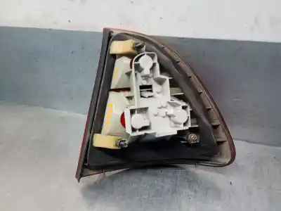 Second-hand car spare part left tailgate light for bmw 3 touring (e46) 330 d oem iam references 63216905627  63218368757
