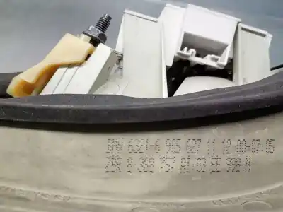 Second-hand car spare part left tailgate light for bmw 3 touring (e46) 330 d oem iam references 63216905627  63218368757