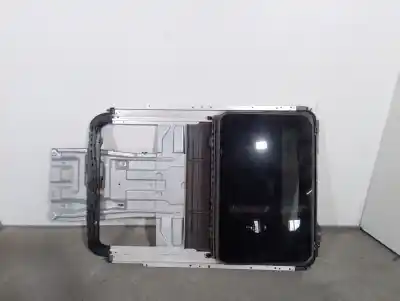 Second-hand car spare part electric roof for chrysler grand voyager v (rt) 2.8 crd oem iam references 68027755aa