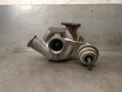 Second-hand car spare part turbocharger for opel astra g fastback (t98) 2.0 di (f08, f48) oem iam references 90531518